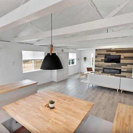 Beautiful Newly Remodeled Home, Near Jt Park Joshua Tree Εξωτερικό φωτογραφία