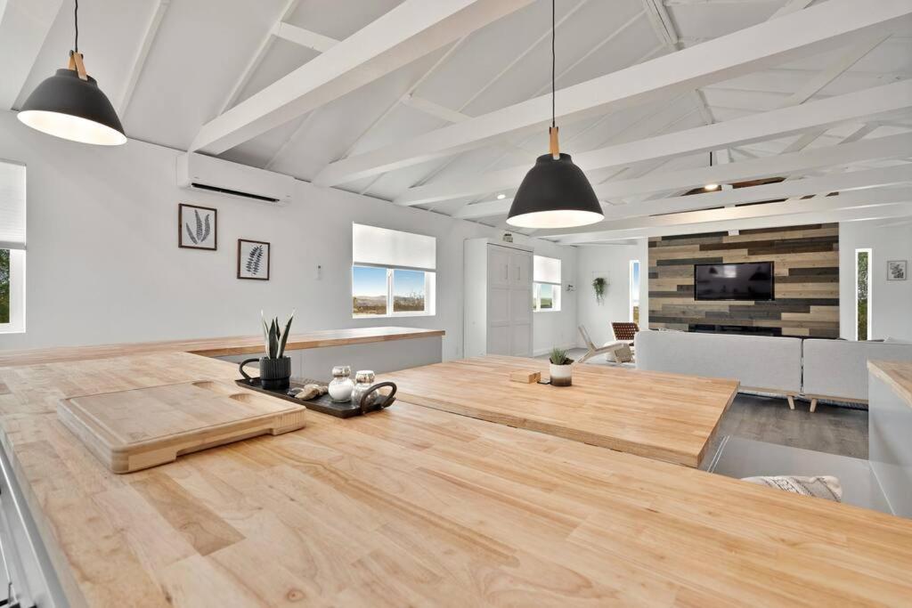 Beautiful Newly Remodeled Home, Near Jt Park Joshua Tree Εξωτερικό φωτογραφία