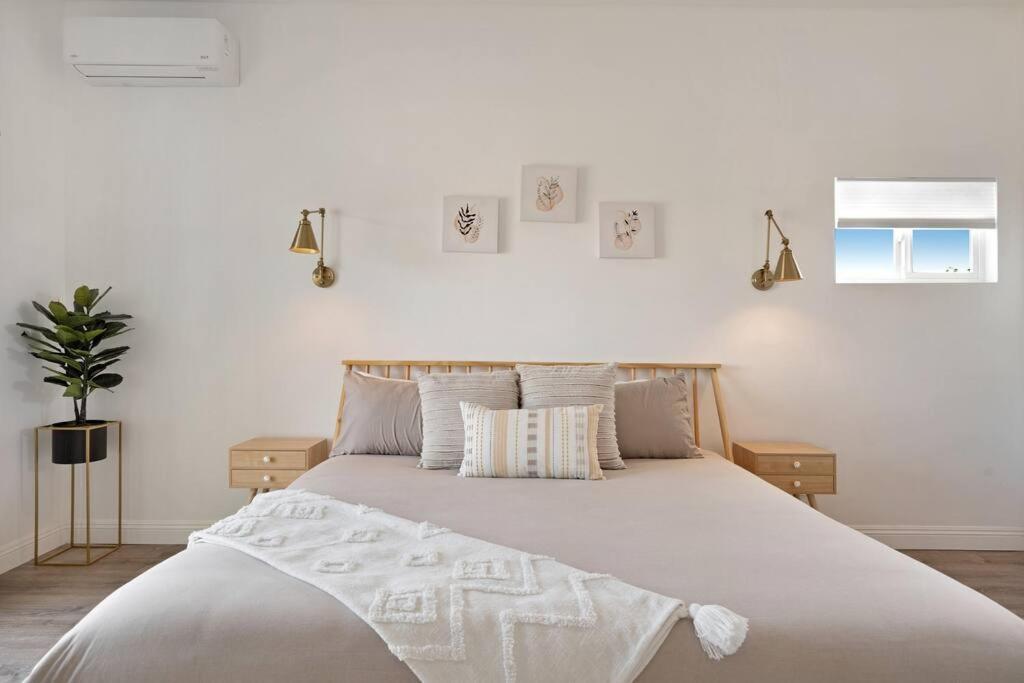 Beautiful Newly Remodeled Home, Near Jt Park Joshua Tree Εξωτερικό φωτογραφία