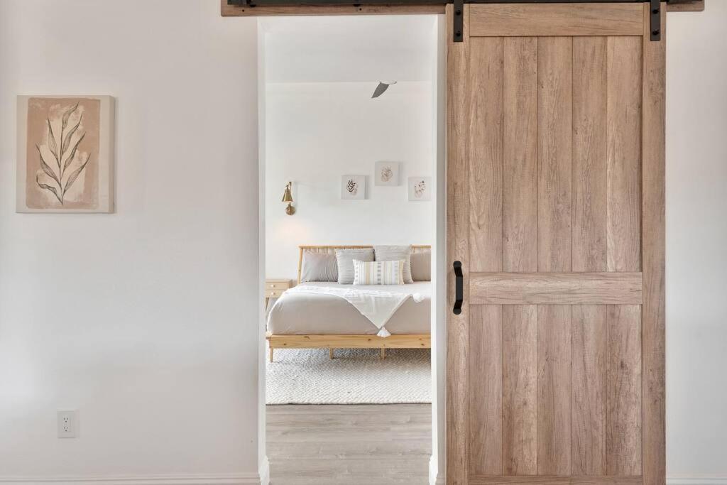 Beautiful Newly Remodeled Home, Near Jt Park Joshua Tree Εξωτερικό φωτογραφία