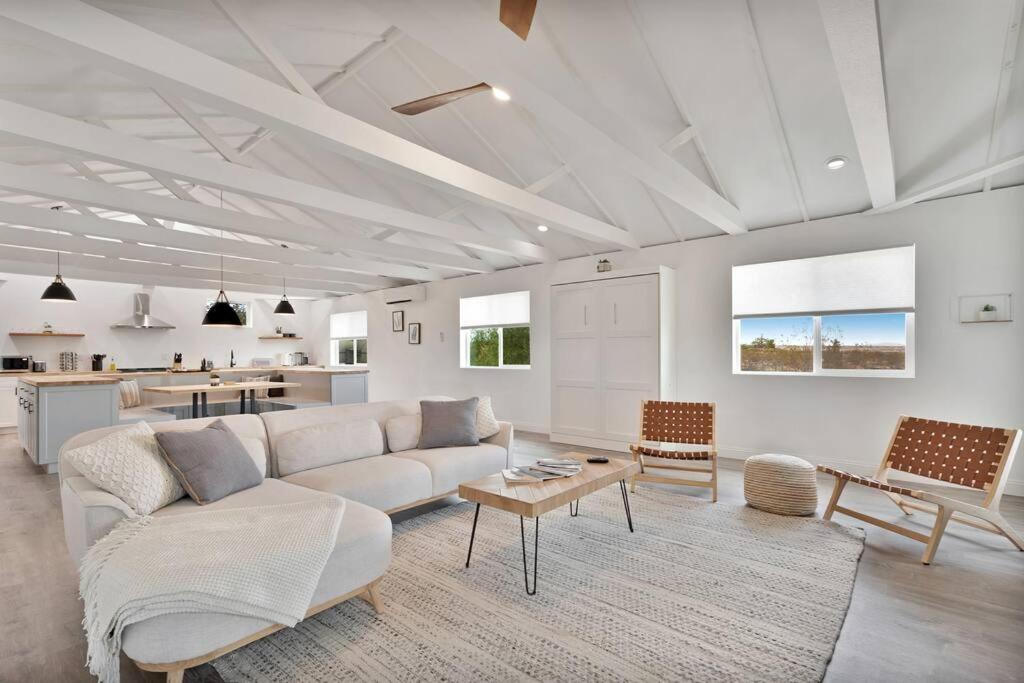 Beautiful Newly Remodeled Home, Near Jt Park Joshua Tree Εξωτερικό φωτογραφία