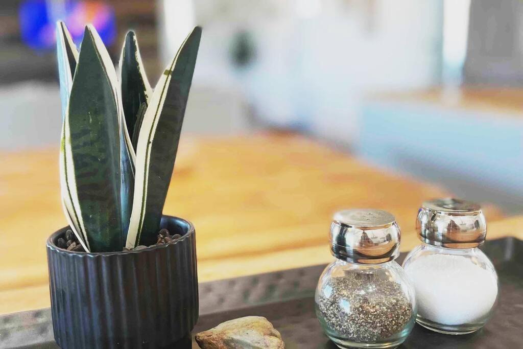 Beautiful Newly Remodeled Home, Near Jt Park Joshua Tree Εξωτερικό φωτογραφία