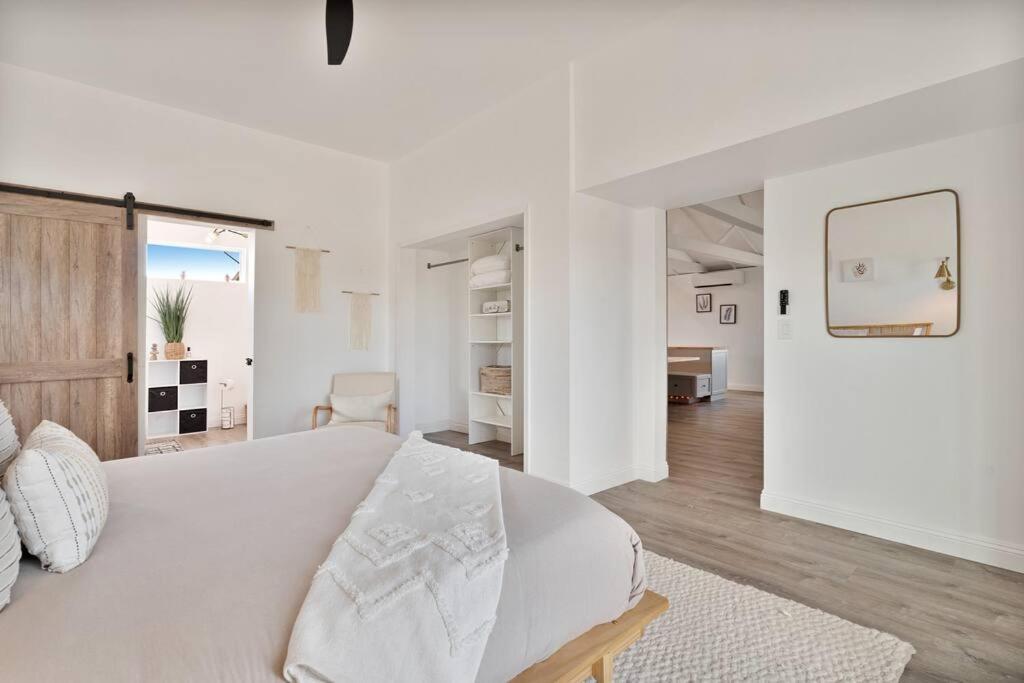 Beautiful Newly Remodeled Home, Near Jt Park Joshua Tree Εξωτερικό φωτογραφία